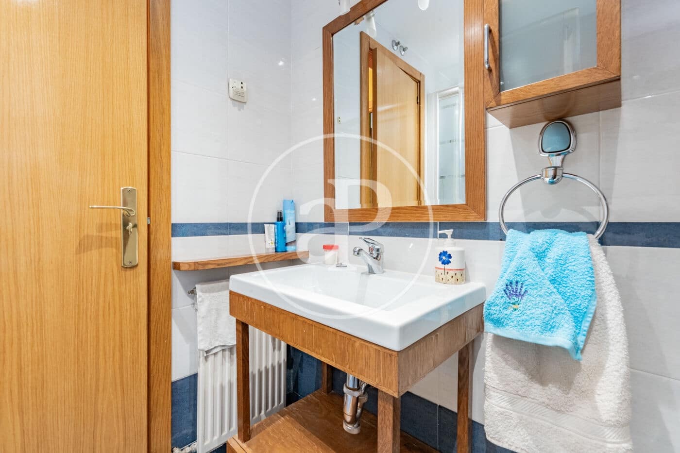 2 quarto Apartamento para venda em Madrid cidade com piscina garagem - 760 000 € (Ref: 10035430)