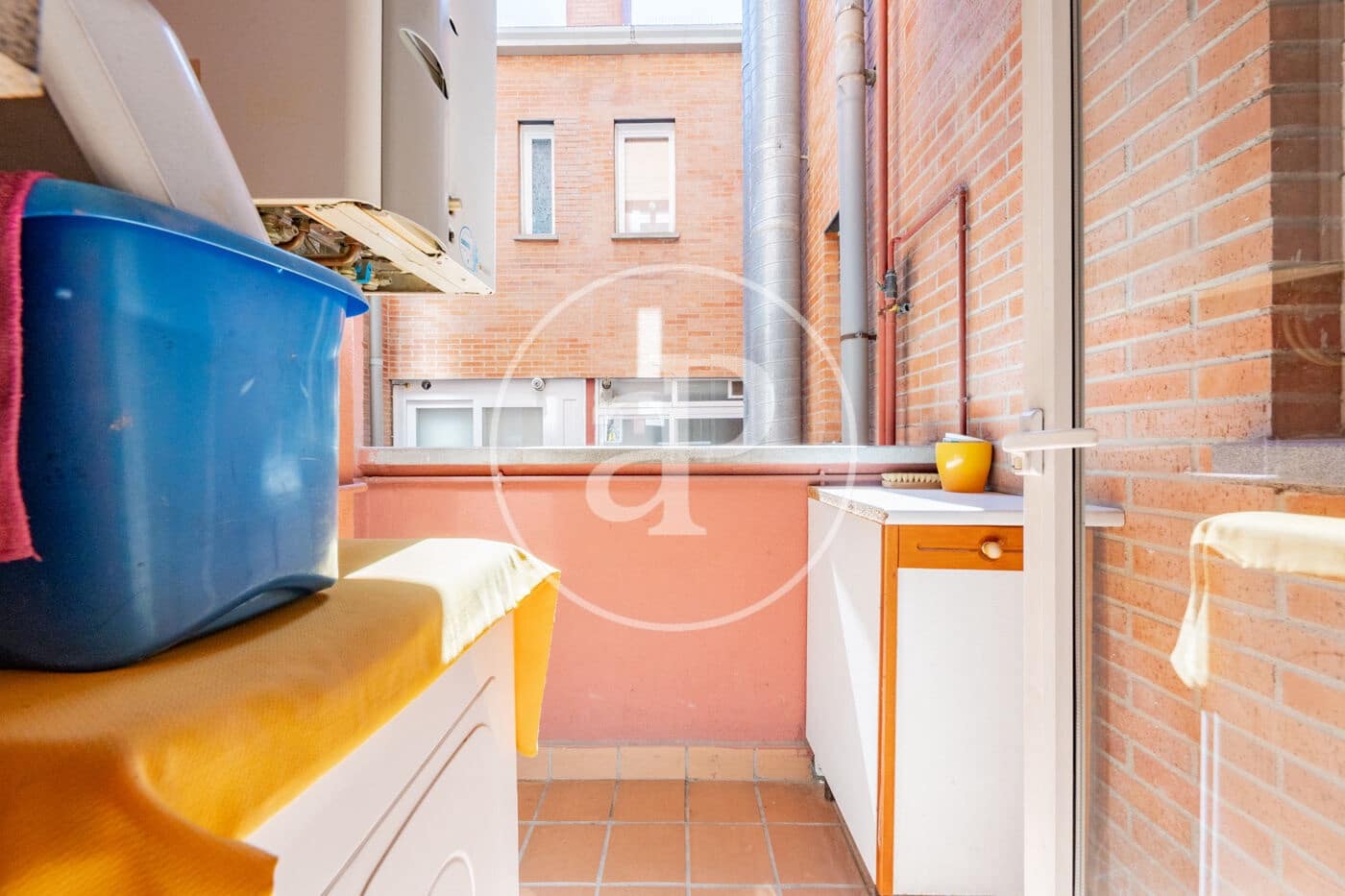 2 quarto Apartamento para venda em Madrid cidade com piscina garagem - 760 000 € (Ref: 10035430)