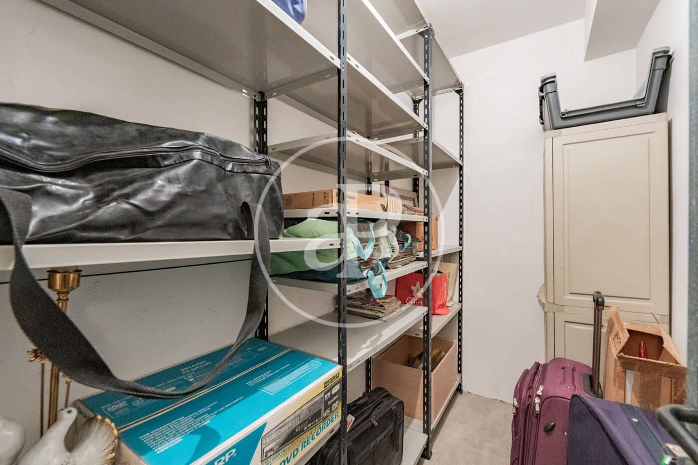2 quarto Apartamento para venda em Madrid cidade com piscina garagem - 760 000 € (Ref: 10035430)