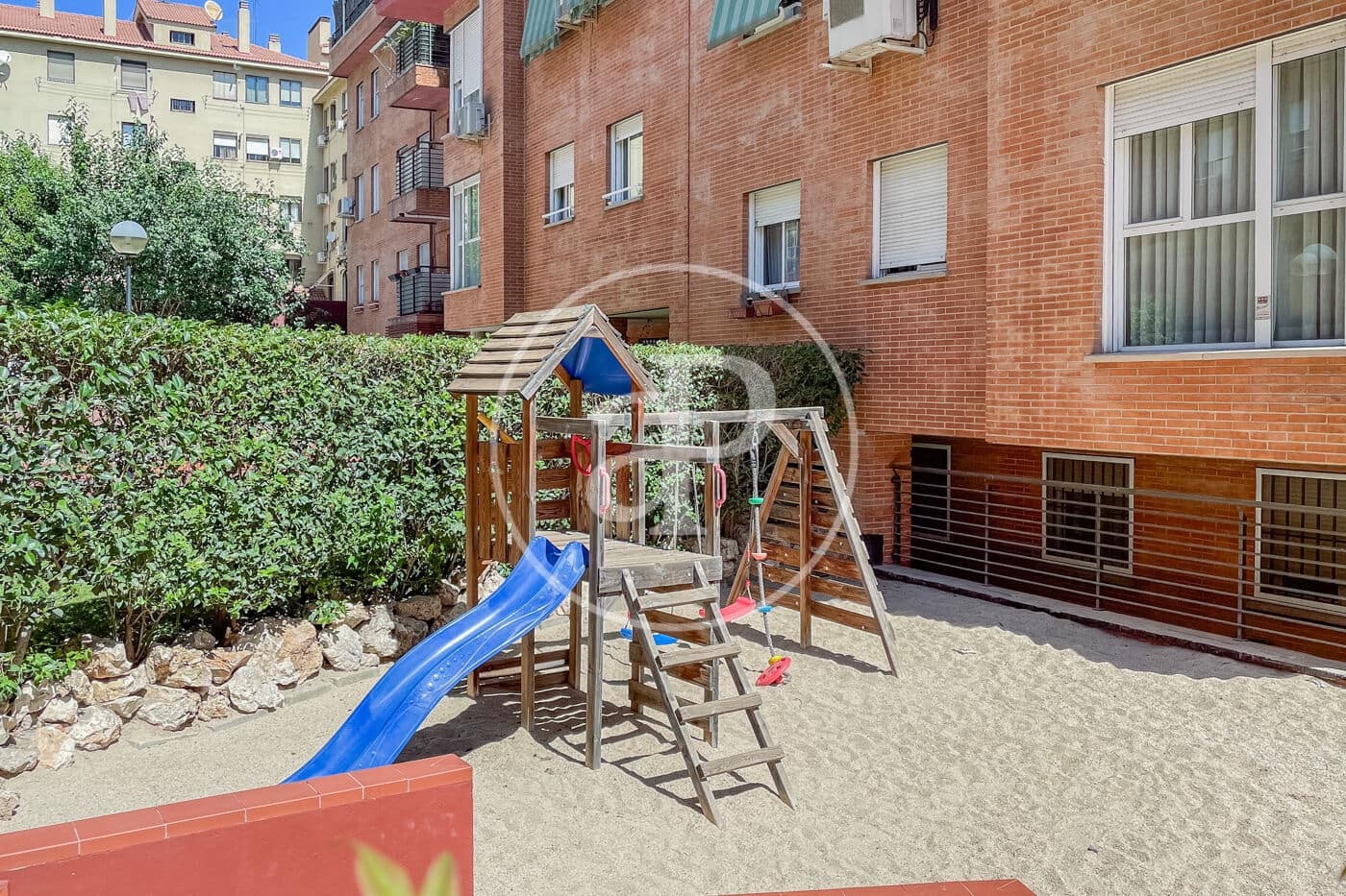 2 quarto Apartamento para venda em Madrid cidade com piscina garagem - 760 000 € (Ref: 10035430)