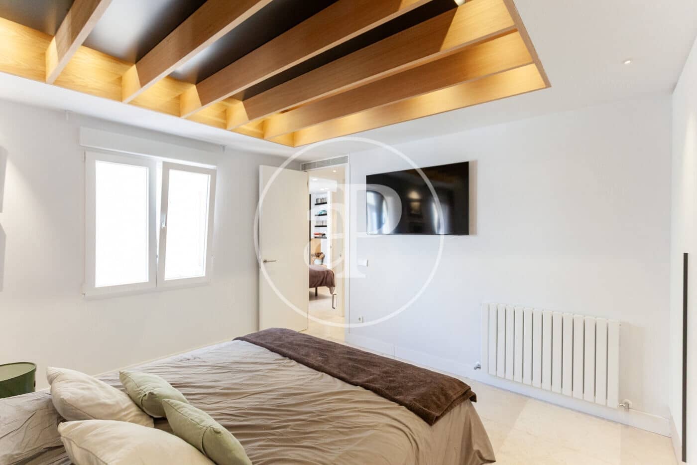2 camera da letto Appartamento in vendita in Madrid citta - 1.475.000 € (Rif: 10037480)