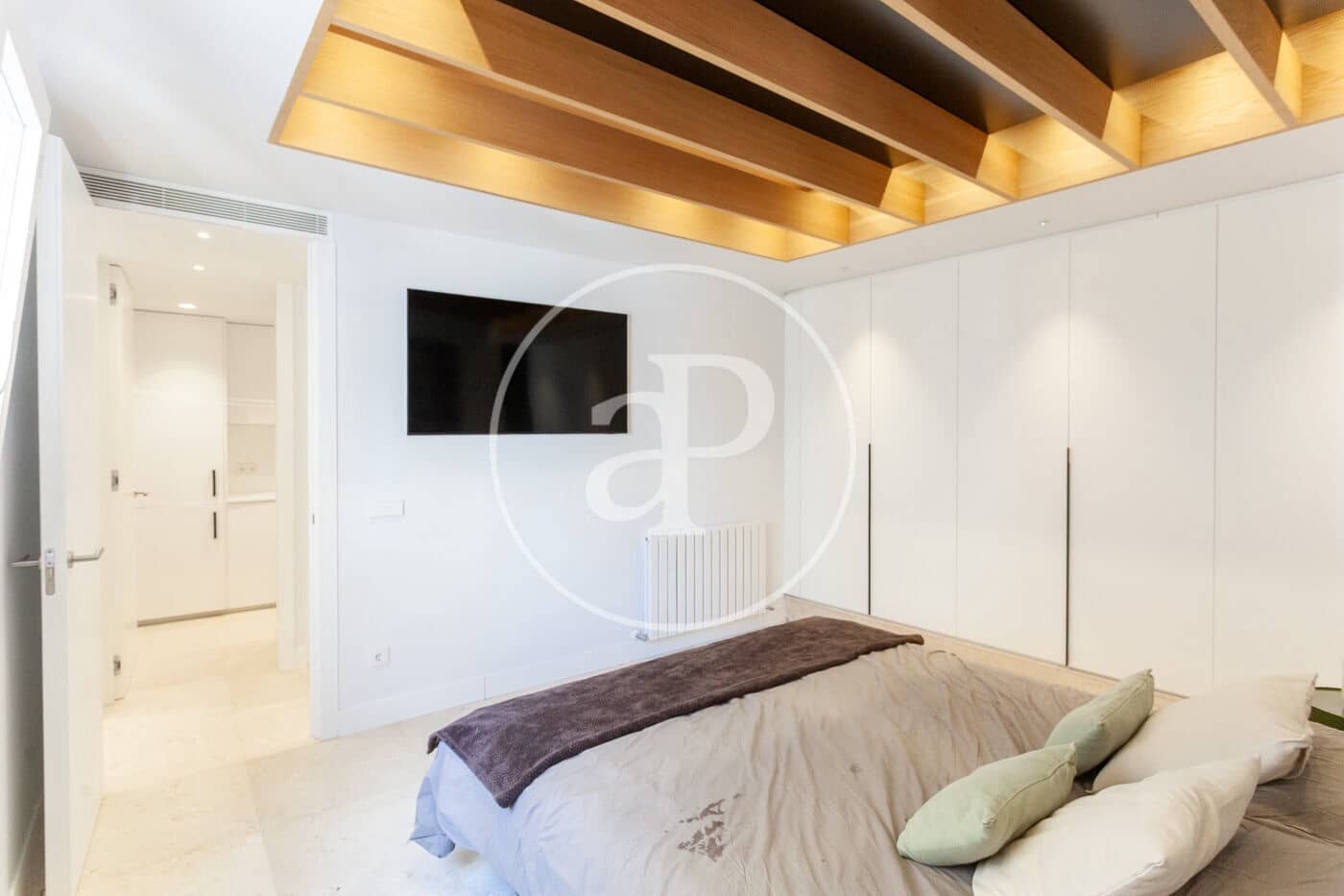 2 camera da letto Appartamento in vendita in Madrid citta - 1.475.000 € (Rif: 10037480)