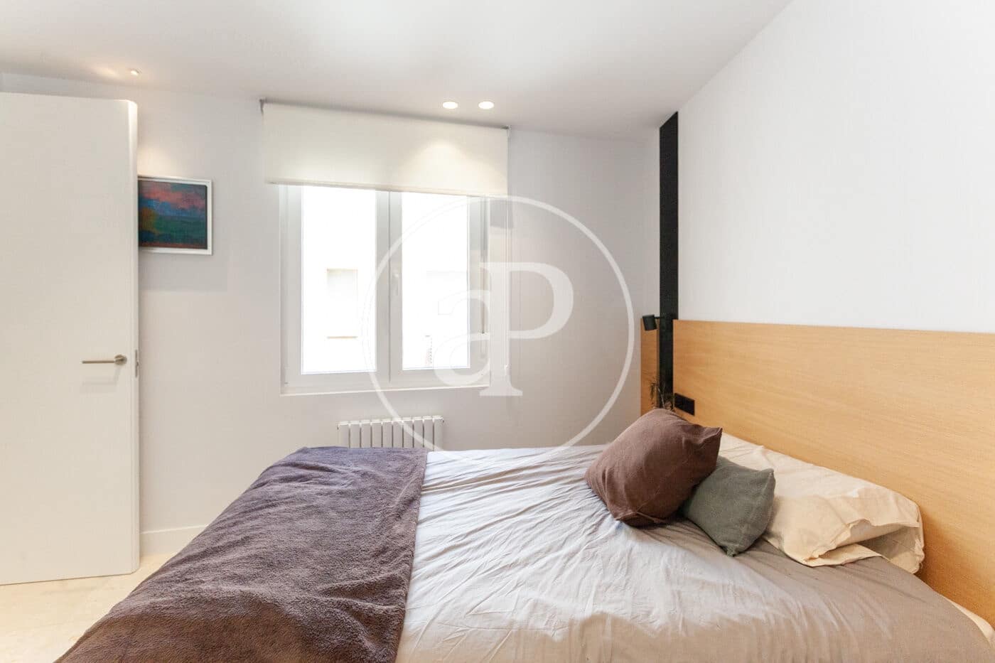 2 camera da letto Appartamento in vendita in Madrid citta - 1.475.000 € (Rif: 10037480)