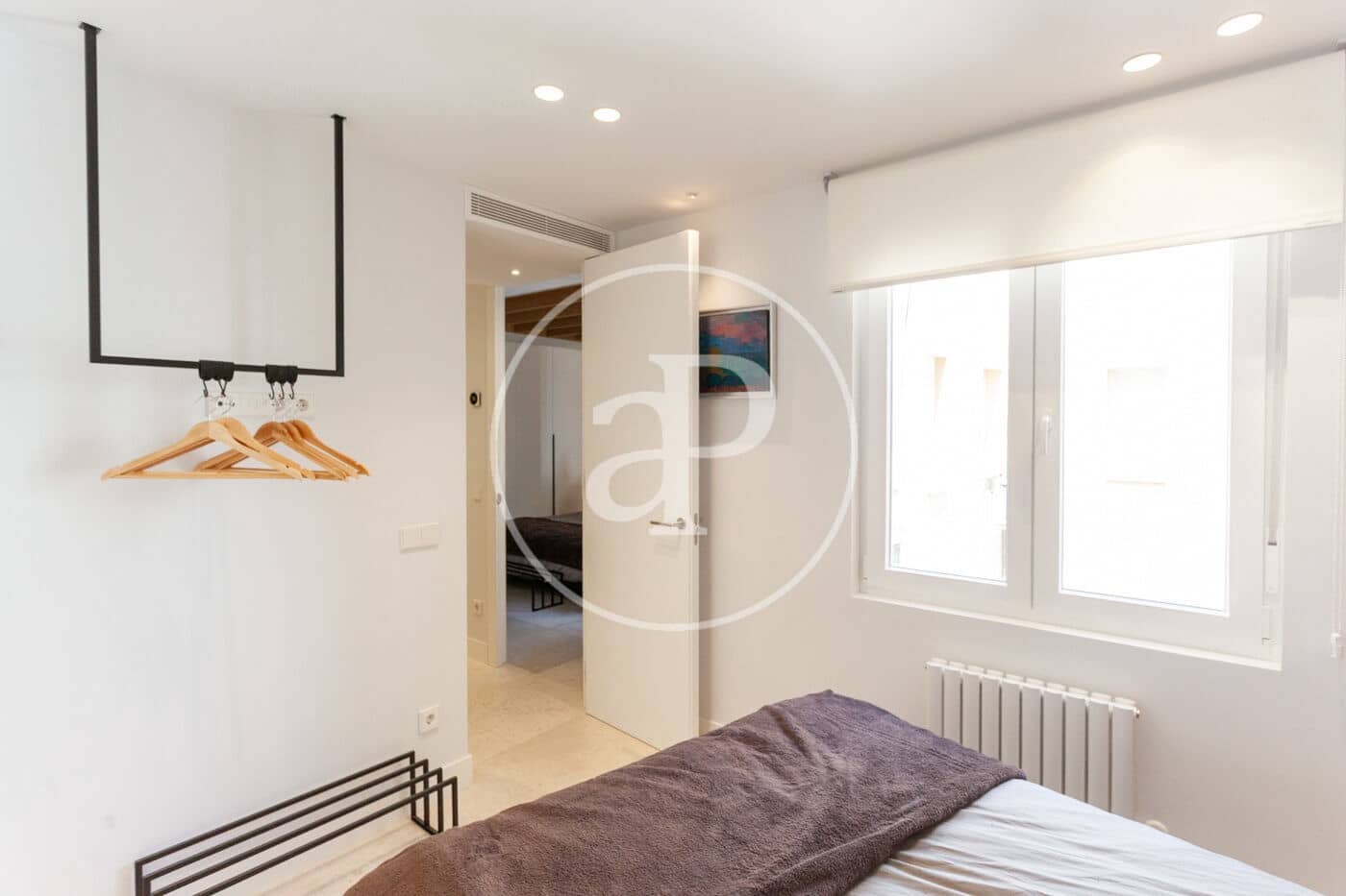 2 camera da letto Appartamento in vendita in Madrid citta - 1.475.000 € (Rif: 10037480)
