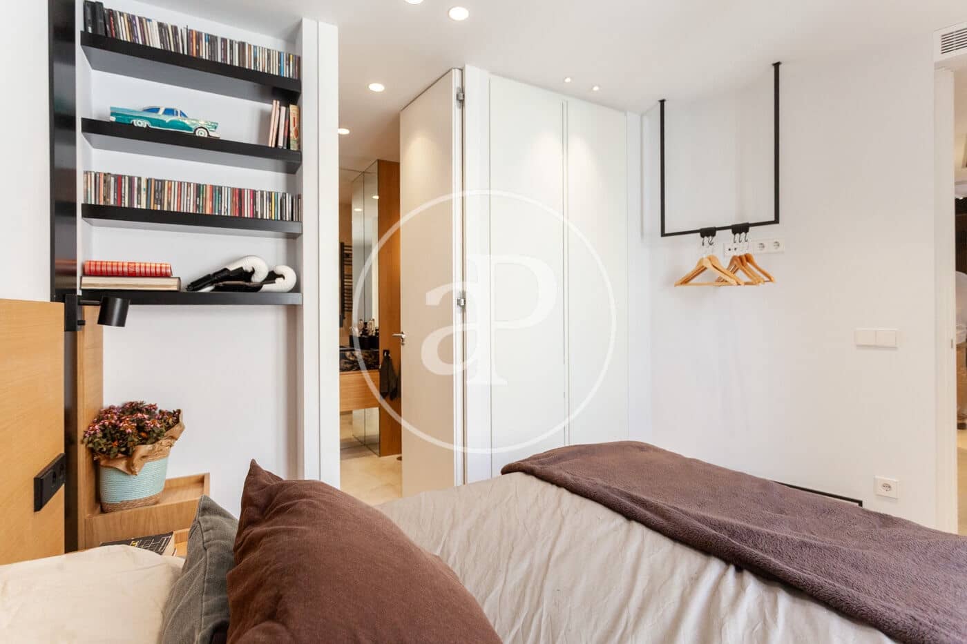2 camera da letto Appartamento in vendita in Madrid citta - 1.475.000 € (Rif: 10037480)