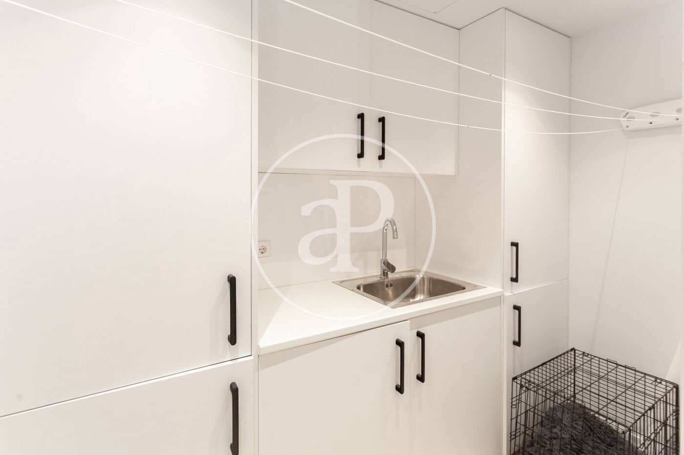 2 camera da letto Appartamento in vendita in Madrid citta - 1.475.000 € (Rif: 10037480)