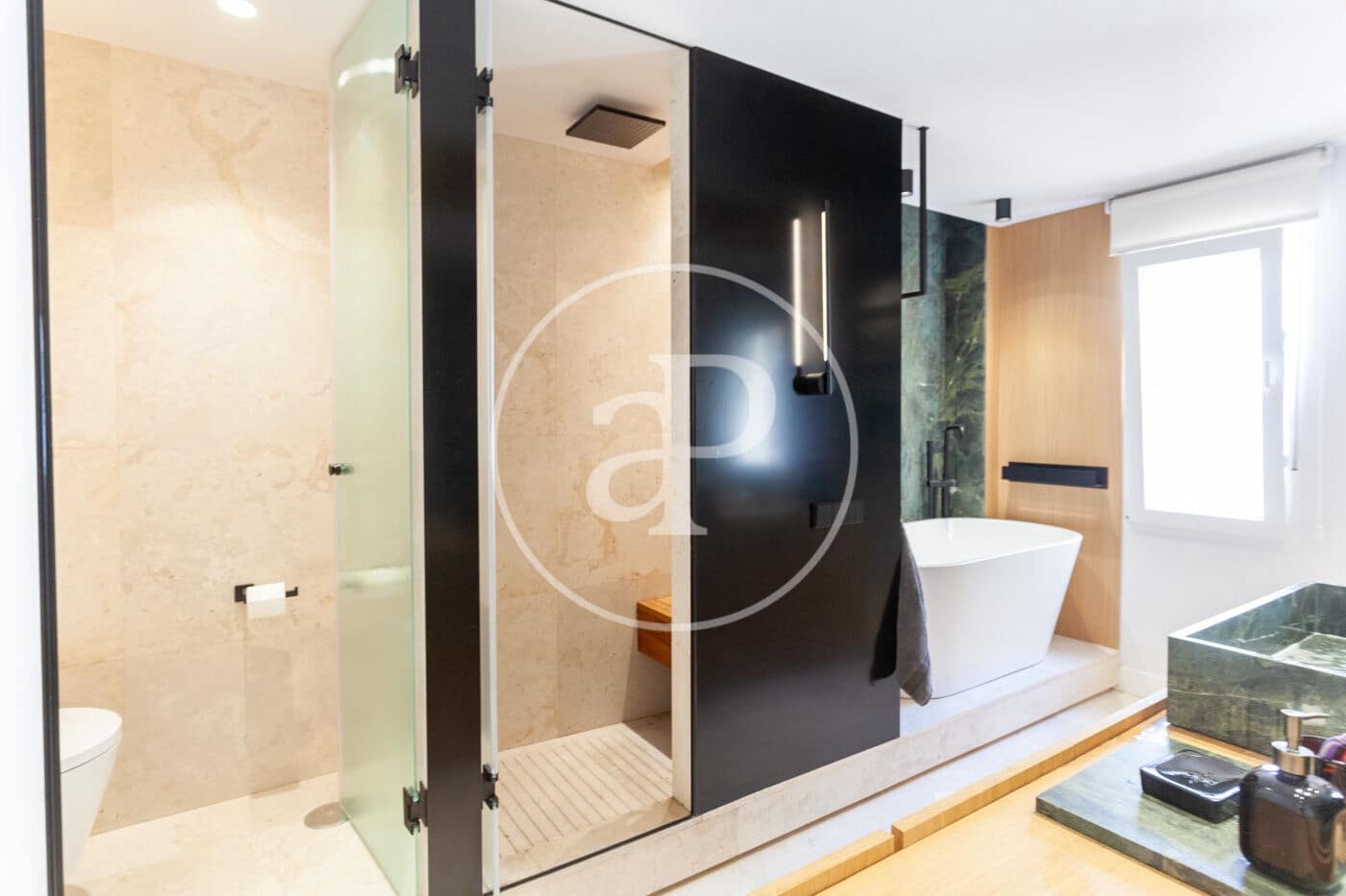 2 camera da letto Appartamento in vendita in Madrid citta - 1.475.000 € (Rif: 10037480)