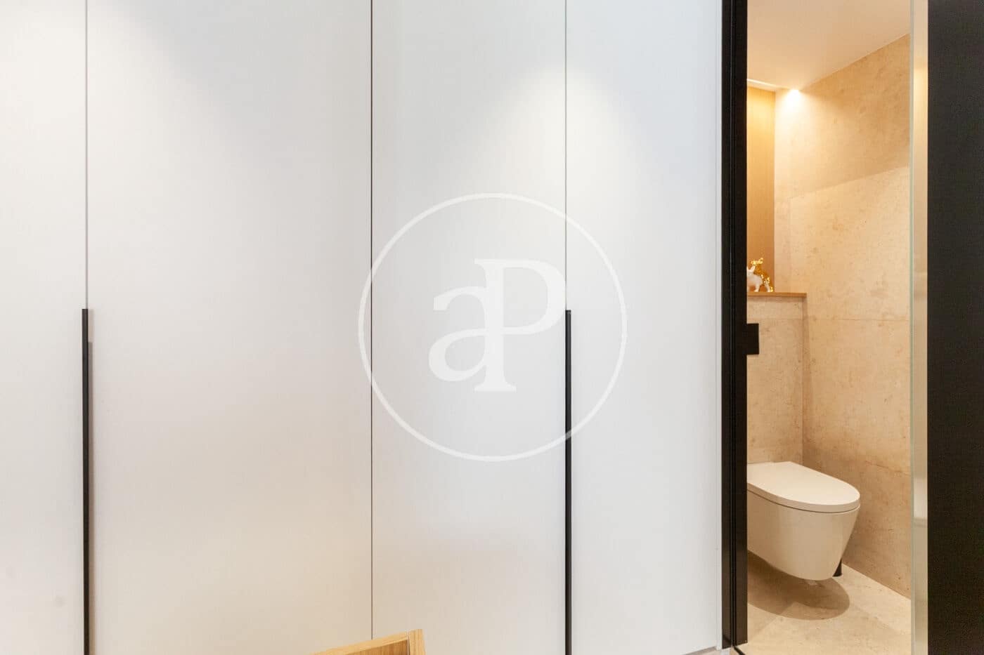2 camera da letto Appartamento in vendita in Madrid citta - 1.475.000 € (Rif: 10037480)