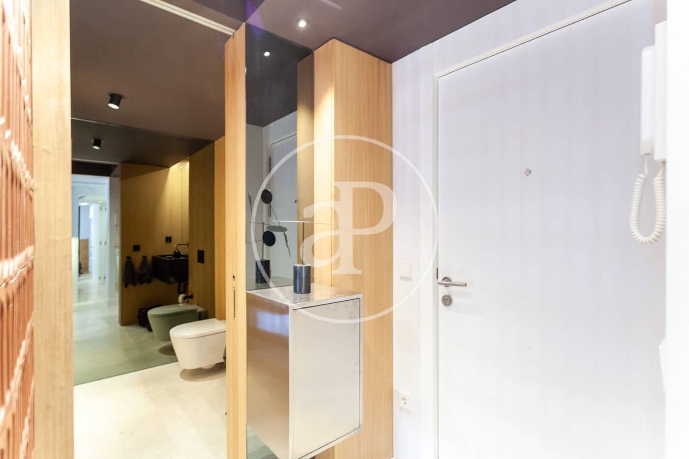 2 camera da letto Appartamento in vendita in Madrid citta - 1.475.000 € (Rif: 10037480)