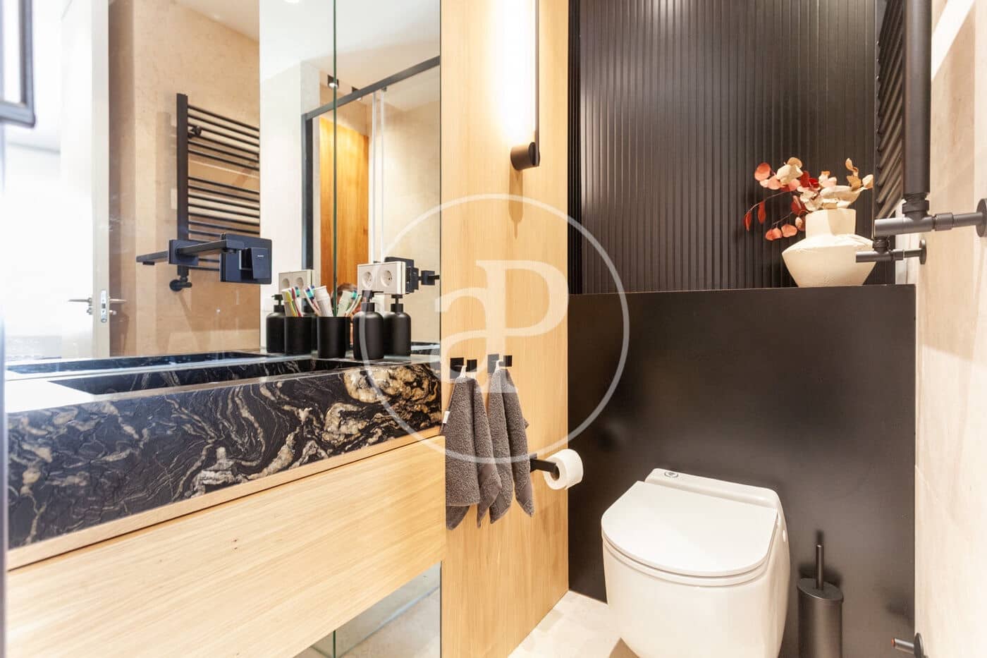 2 camera da letto Appartamento in vendita in Madrid citta - 1.475.000 € (Rif: 10037480)