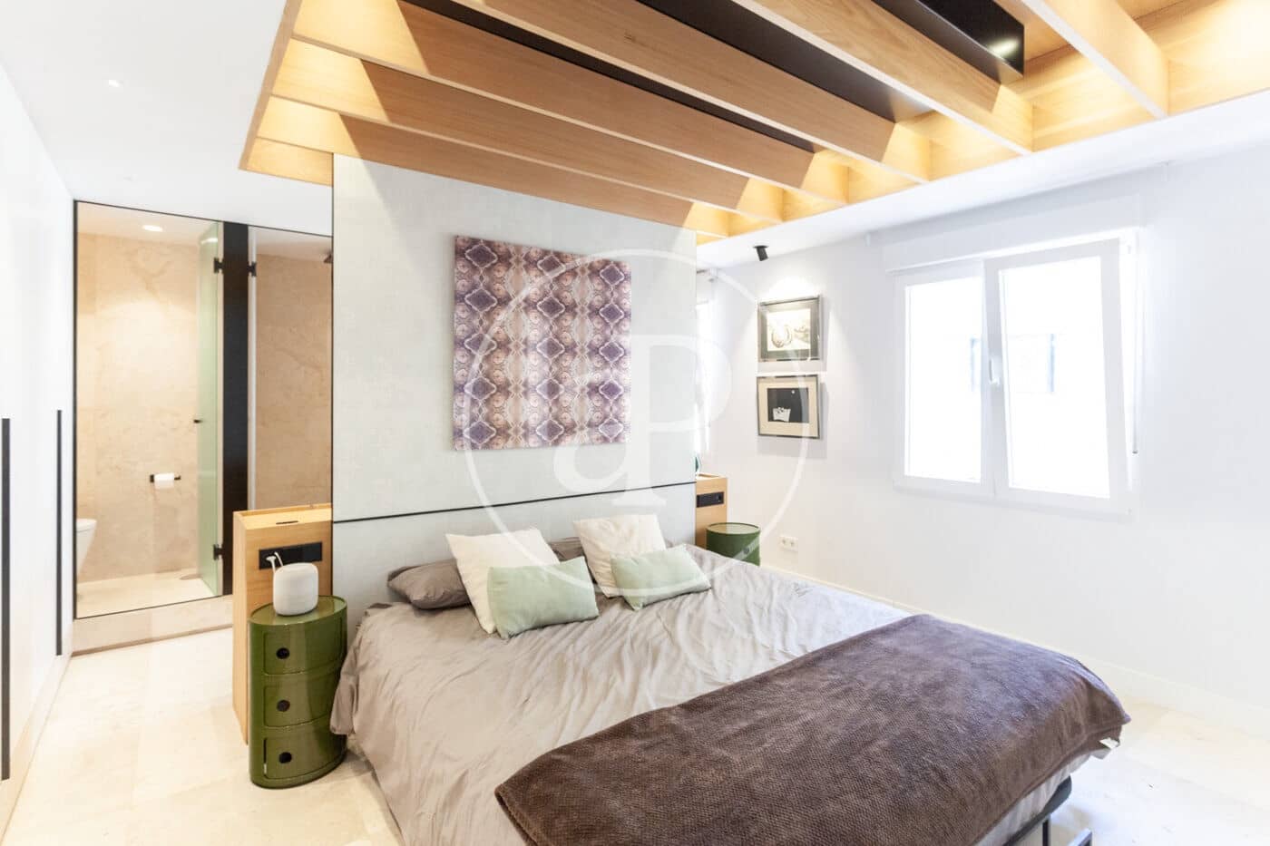 2 camera da letto Appartamento in vendita in Madrid citta - 1.475.000 € (Rif: 10037480)