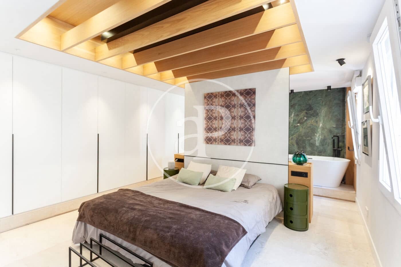 2 camera da letto Appartamento in vendita in Madrid citta - 1.475.000 € (Rif: 10037480)