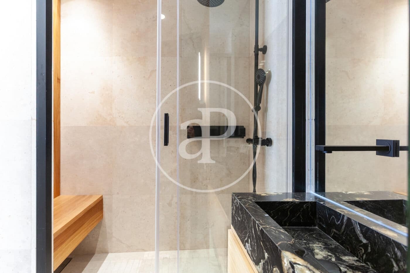 2 camera da letto Appartamento in vendita in Madrid citta - 1.475.000 € (Rif: 10037480)
