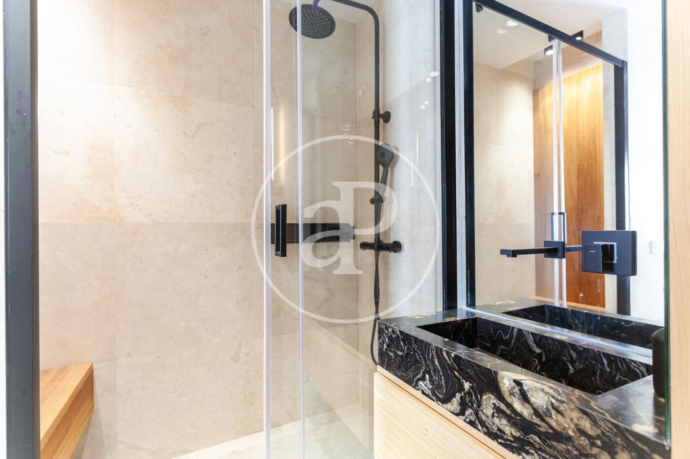 2 camera da letto Appartamento in vendita in Madrid citta - 1.475.000 € (Rif: 10037480)