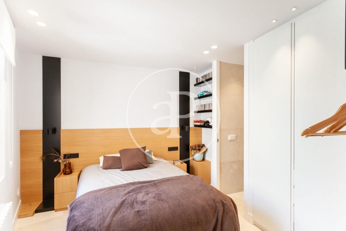 2 camera da letto Appartamento in vendita in Madrid citta - 1.475.000 € (Rif: 10037480)
