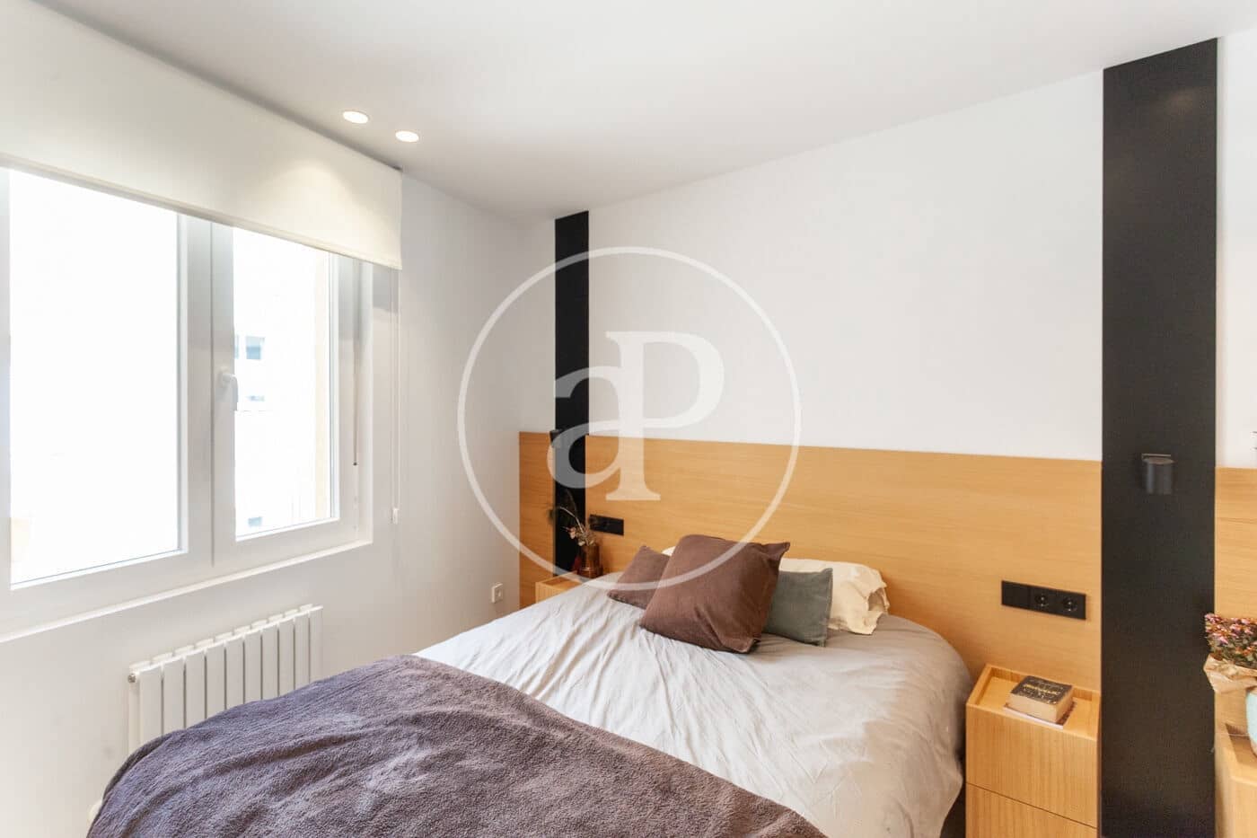 2 camera da letto Appartamento in vendita in Madrid citta - 1.475.000 € (Rif: 10037480)