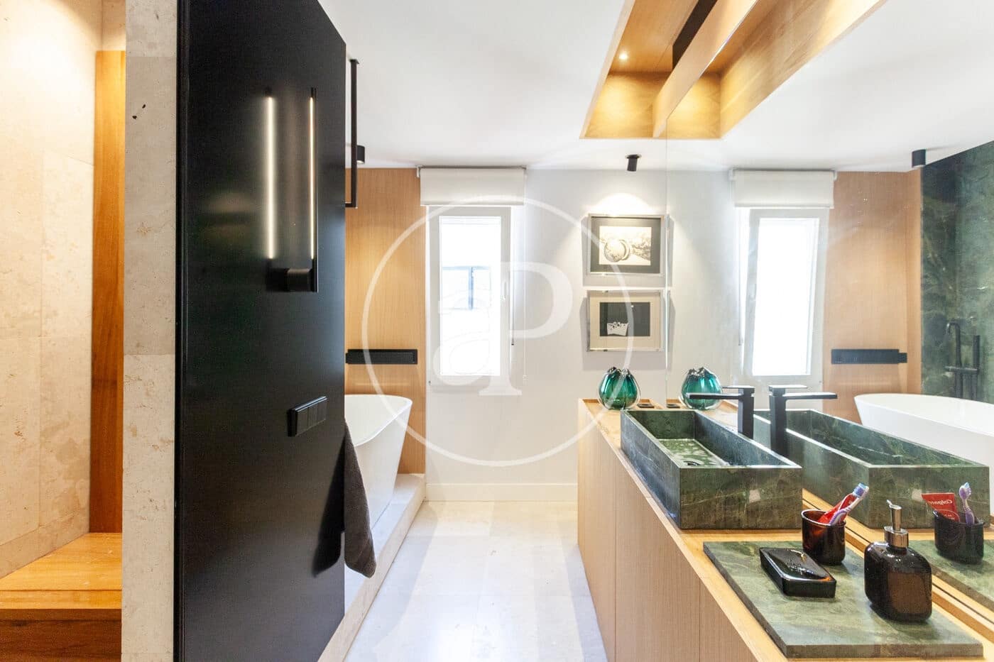 2 camera da letto Appartamento in vendita in Madrid citta - 1.475.000 € (Rif: 10037480)
