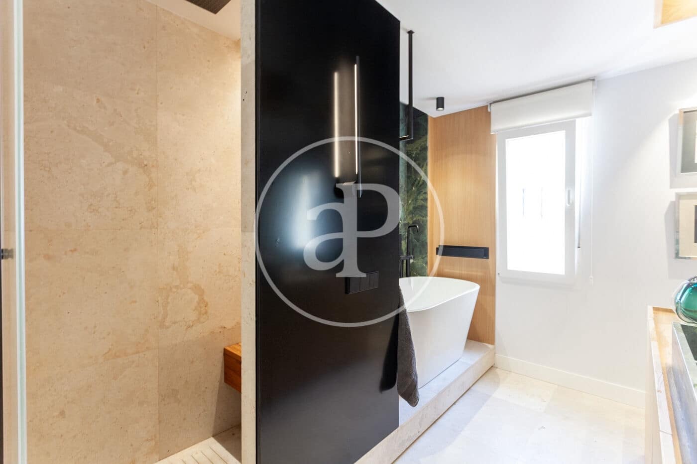 2 camera da letto Appartamento in vendita in Madrid citta - 1.475.000 € (Rif: 10037480)