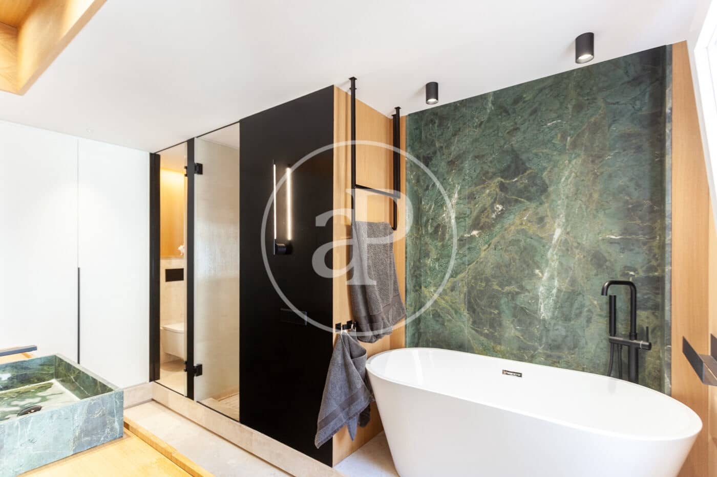 2 camera da letto Appartamento in vendita in Madrid citta - 1.475.000 € (Rif: 10037480)