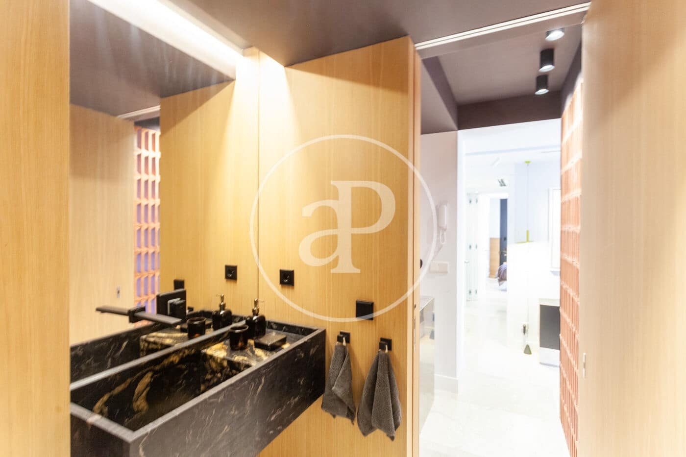 2 camera da letto Appartamento in vendita in Madrid citta - 1.475.000 € (Rif: 10037480)