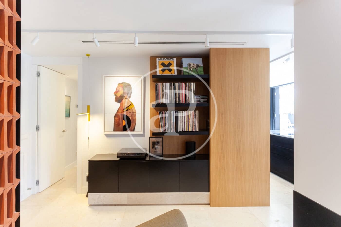 2 camera da letto Appartamento in vendita in Madrid citta - 1.475.000 € (Rif: 10037480)