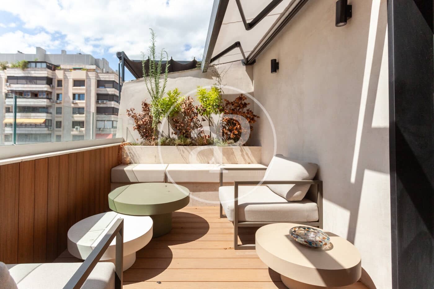 2 camera da letto Appartamento in vendita in Madrid citta - 1.475.000 € (Rif: 10037480)