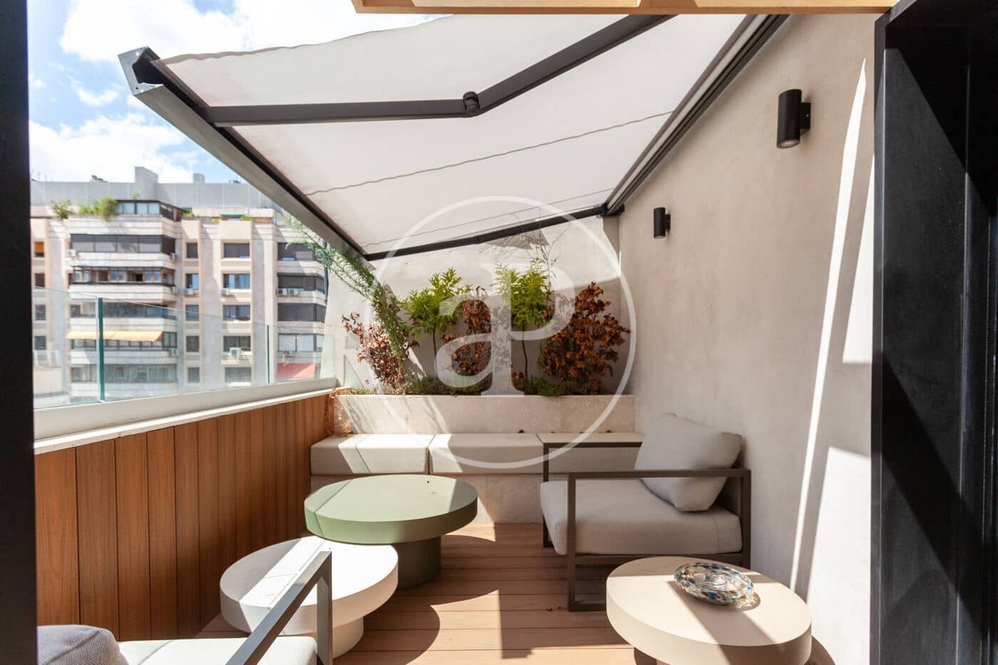 2 camera da letto Appartamento in vendita in Madrid citta - 1.475.000 € (Rif: 10037480)