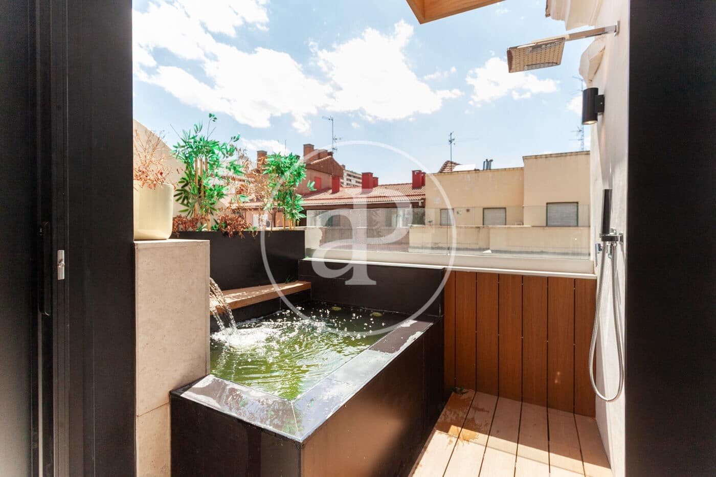 2 camera da letto Appartamento in vendita in Madrid citta - 1.475.000 € (Rif: 10037480)