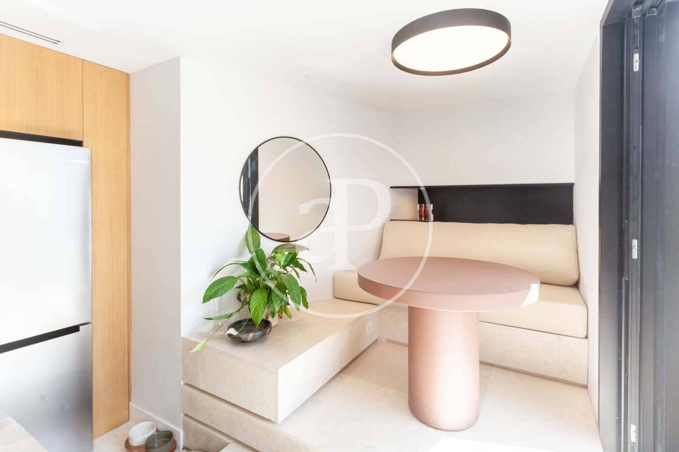 2 camera da letto Appartamento in vendita in Madrid citta - 1.475.000 € (Rif: 10037480)