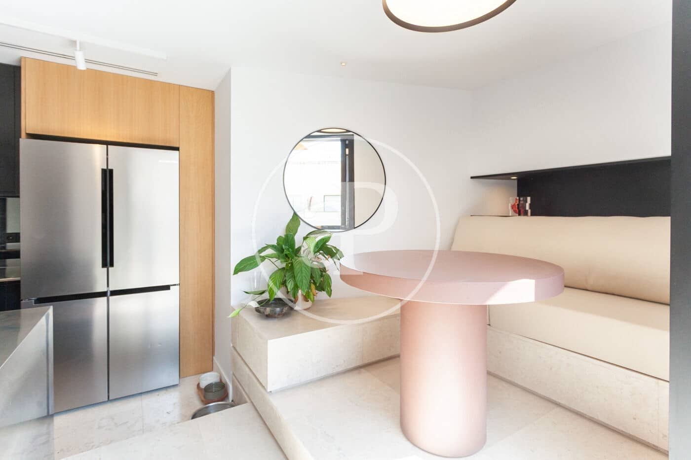 2 camera da letto Appartamento in vendita in Madrid citta - 1.475.000 € (Rif: 10037480)