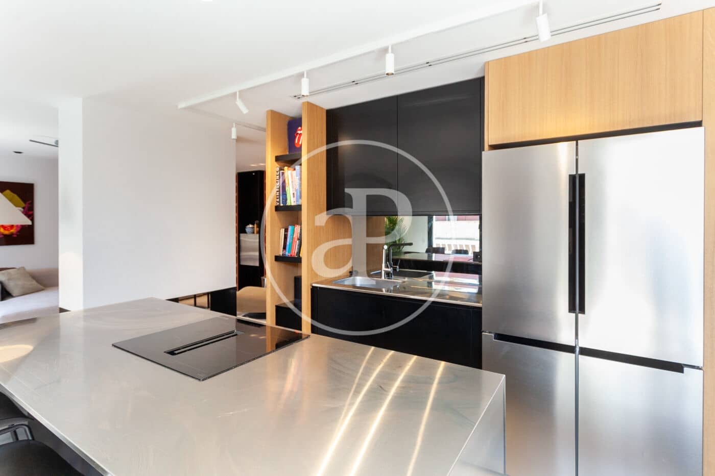 2 camera da letto Appartamento in vendita in Madrid citta - 1.475.000 € (Rif: 10037480)