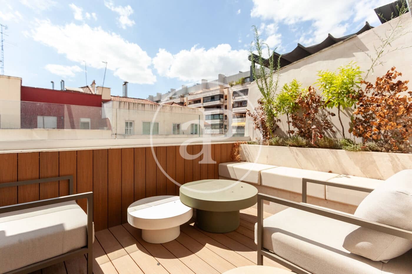 2 camera da letto Appartamento in vendita in Madrid citta - 1.475.000 € (Rif: 10037480)