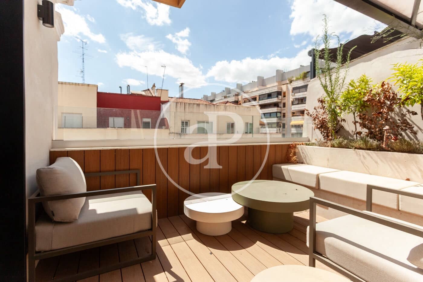 2 camera da letto Appartamento in vendita in Madrid citta - 1.475.000 € (Rif: 10037480)