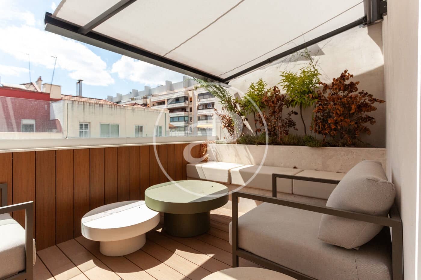2 camera da letto Appartamento in vendita in Madrid citta - 1.475.000 € (Rif: 10037480)
