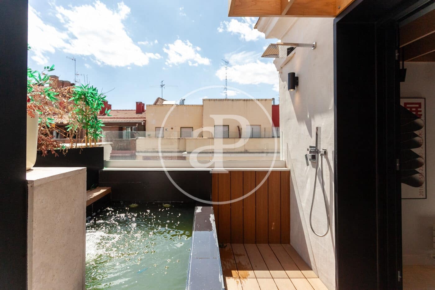 2 camera da letto Appartamento in vendita in Madrid citta - 1.475.000 € (Rif: 10037480)