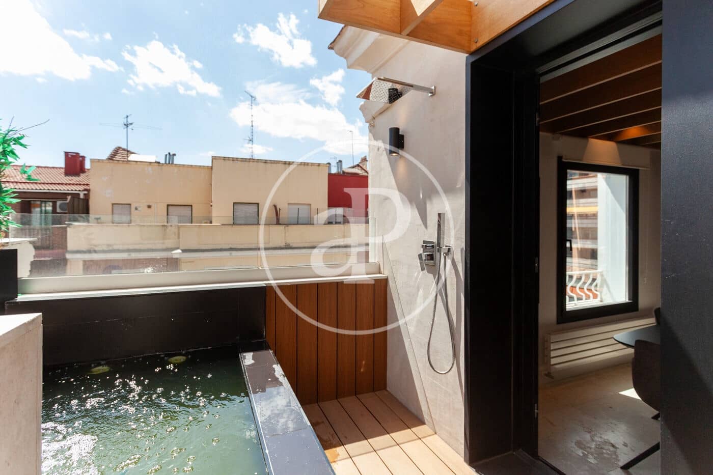 2 camera da letto Appartamento in vendita in Madrid citta - 1.475.000 € (Rif: 10037480)