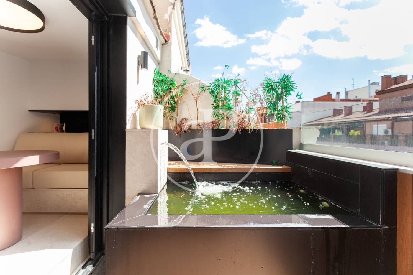 2 camera da letto Appartamento in vendita in Madrid citta - 1.475.000 € (Rif: 10037480)