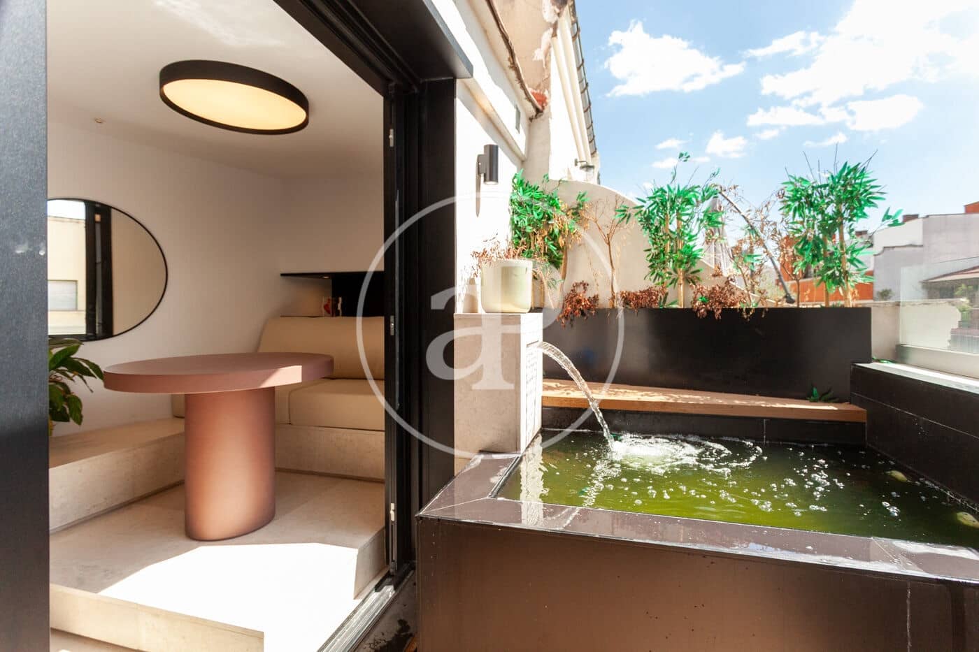 2 camera da letto Appartamento in vendita in Madrid citta - 1.475.000 € (Rif: 10037480)