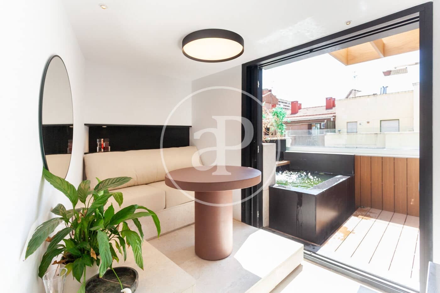 2 camera da letto Appartamento in vendita in Madrid citta - 1.475.000 € (Rif: 10037480)