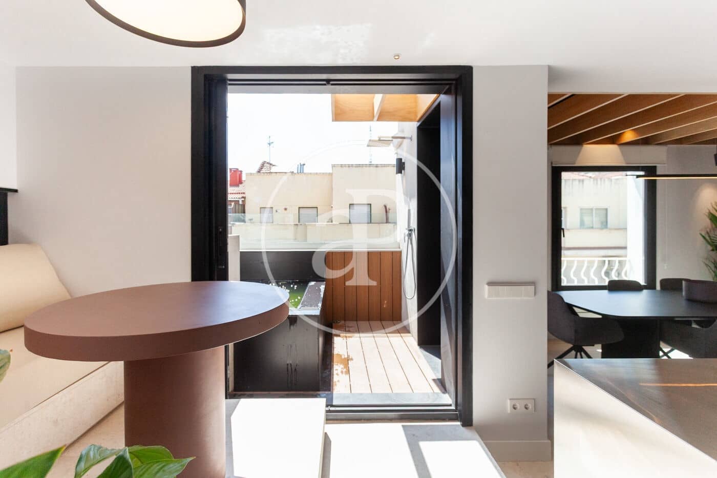 2 camera da letto Appartamento in vendita in Madrid citta - 1.475.000 € (Rif: 10037480)