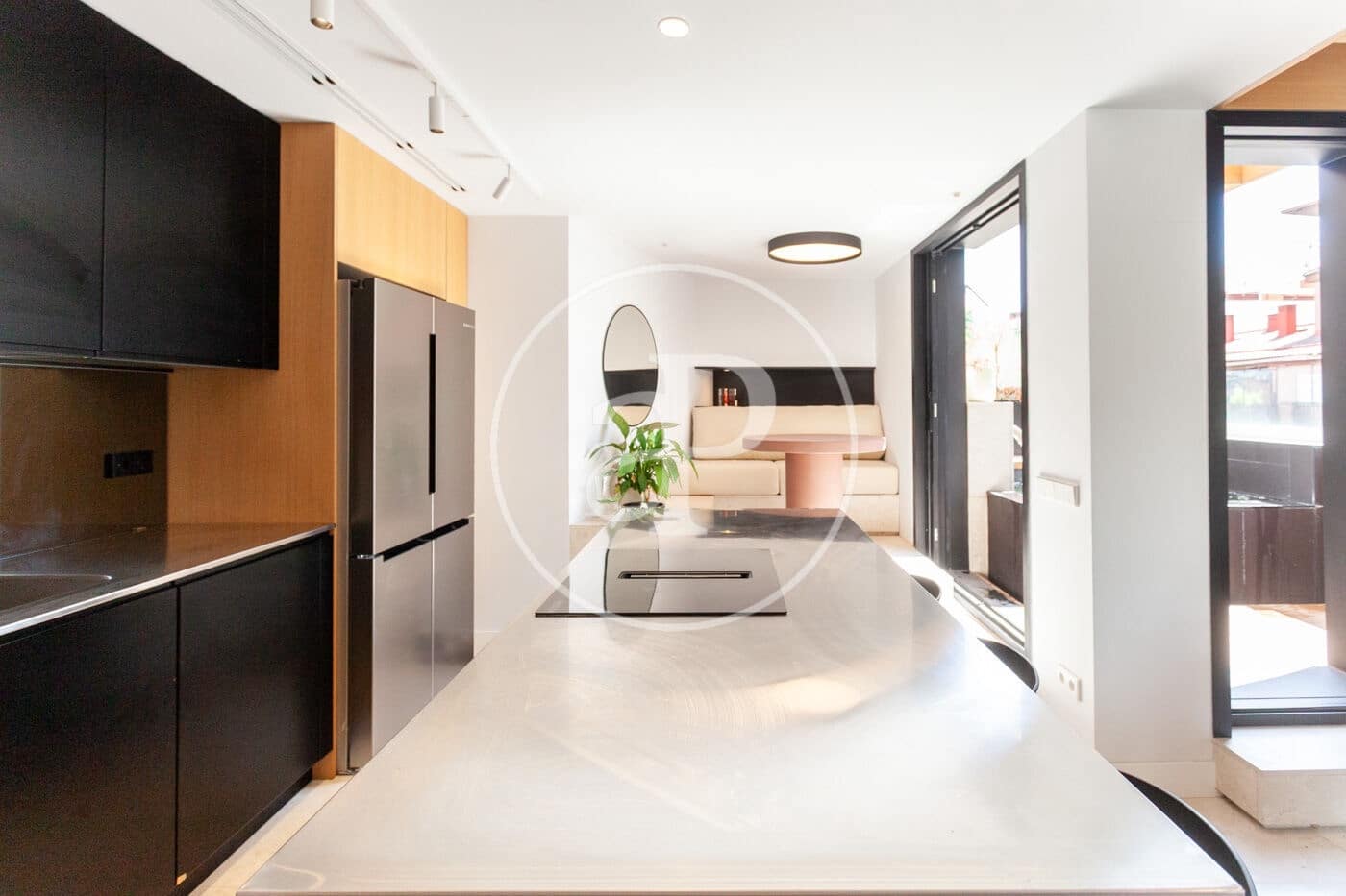 2 camera da letto Appartamento in vendita in Madrid citta - 1.475.000 € (Rif: 10037480)