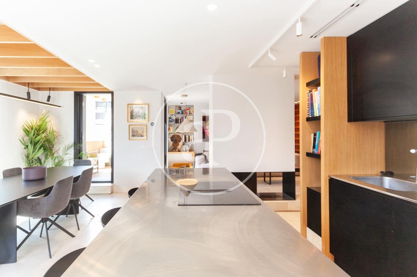 2 camera da letto Appartamento in vendita in Madrid citta - 1.475.000 € (Rif: 10037480)