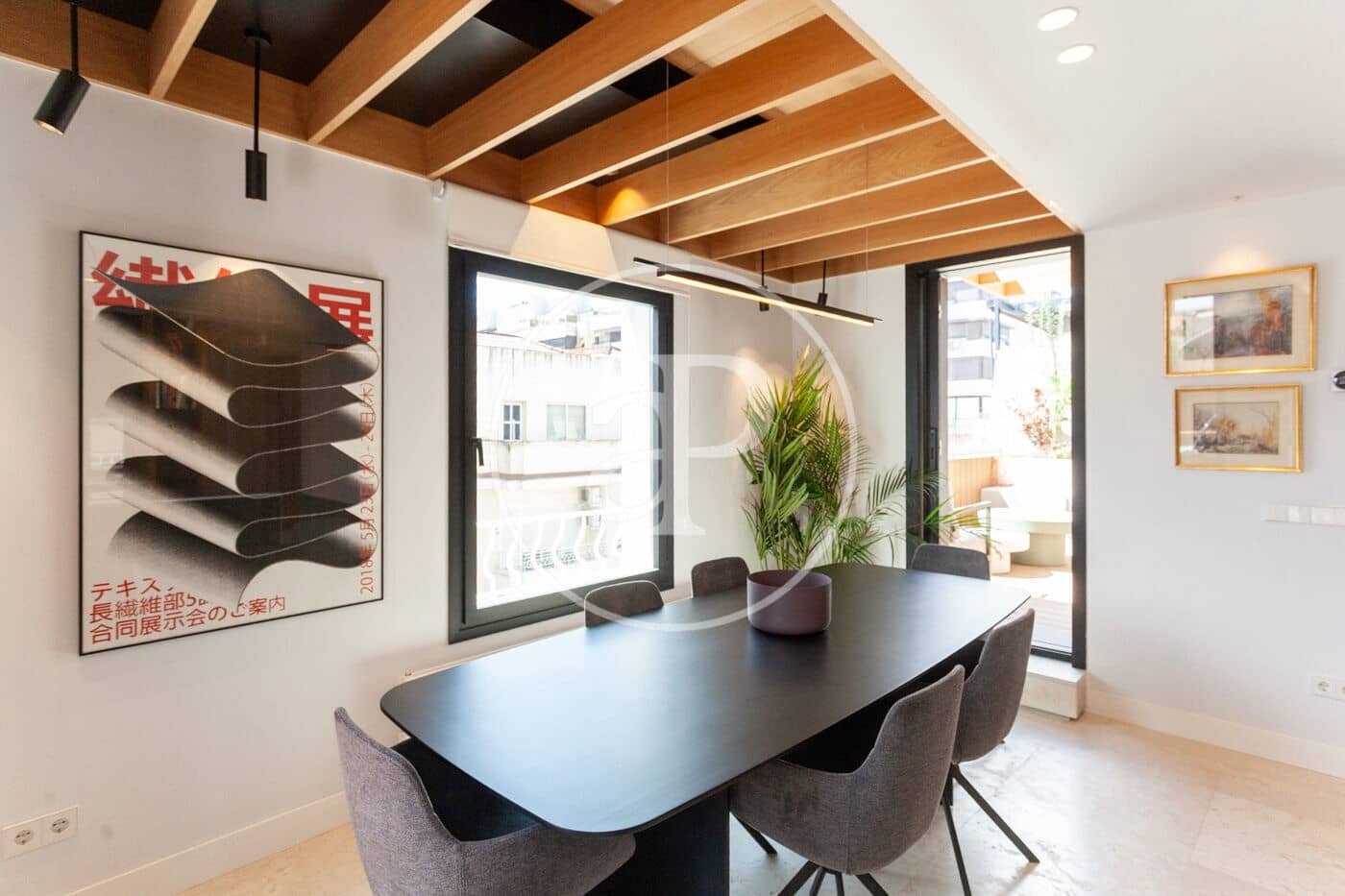 2 camera da letto Appartamento in vendita in Madrid citta - 1.475.000 € (Rif: 10037480)