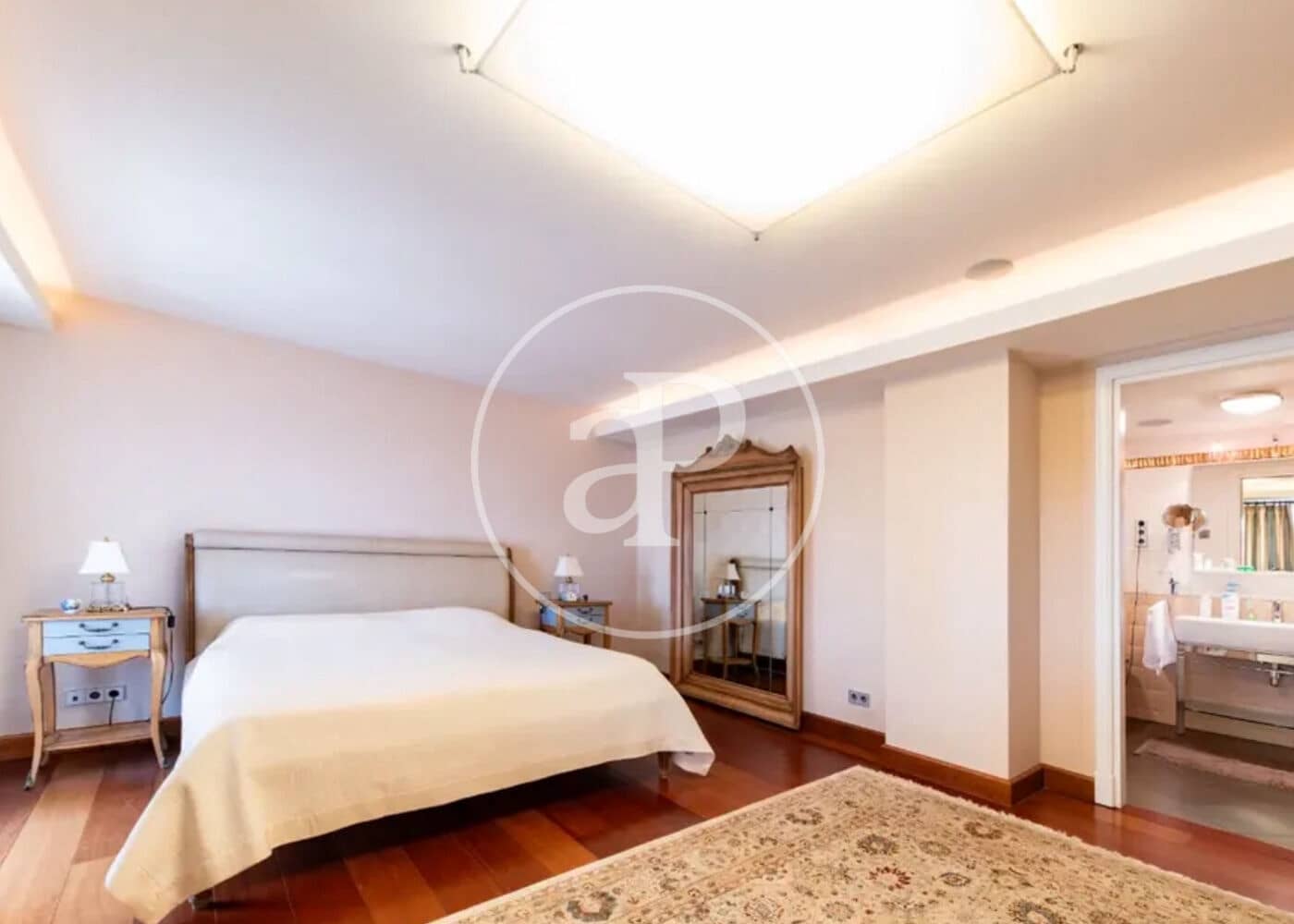 6 camera da letto Villa in vendita in Madrid citta con piscina - 5.500.000 € (Rif: 10037481)