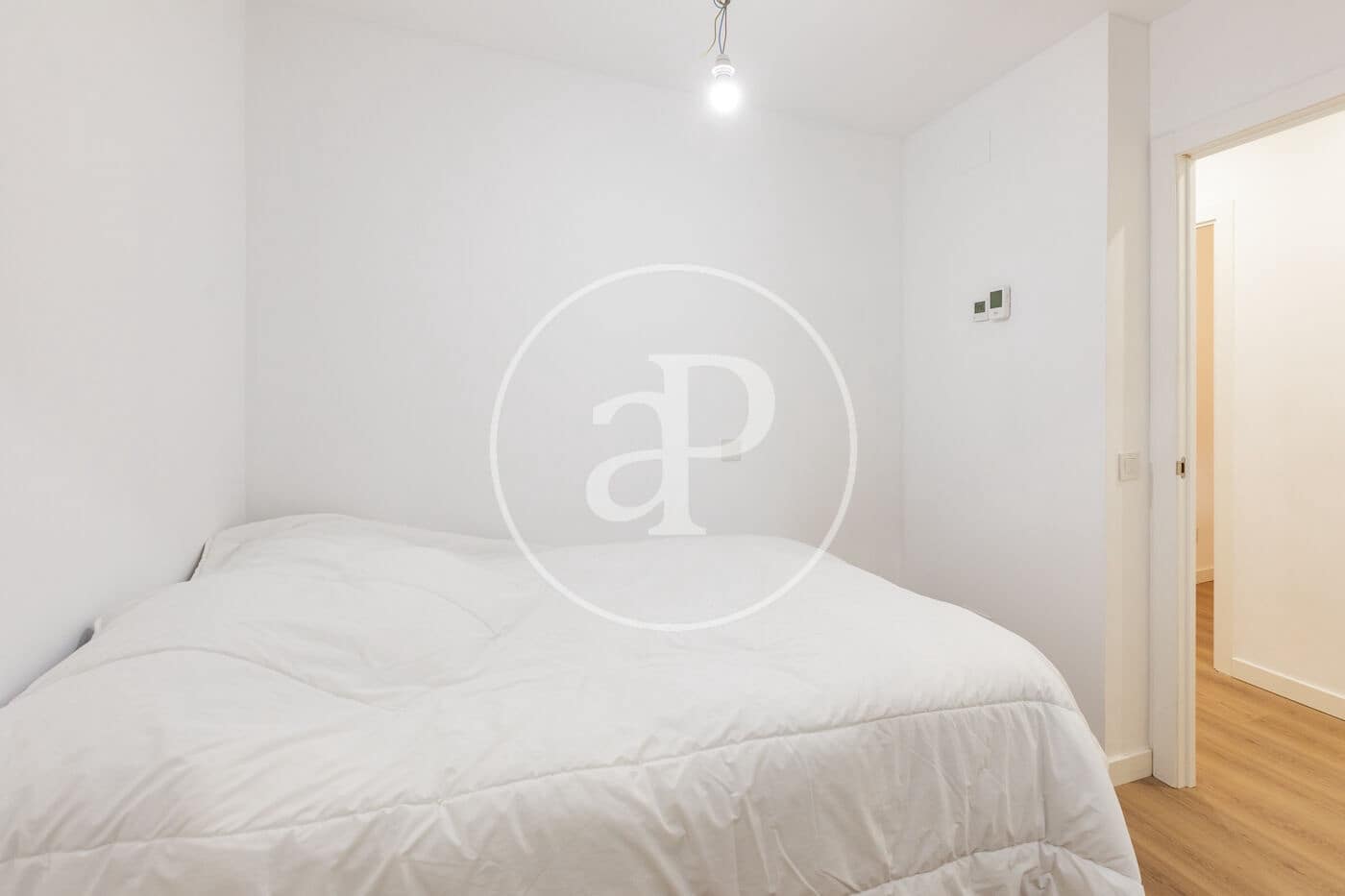 2 bedroom Apartment for sale in Madrid city - € 600,000 (Ref: 10037482)