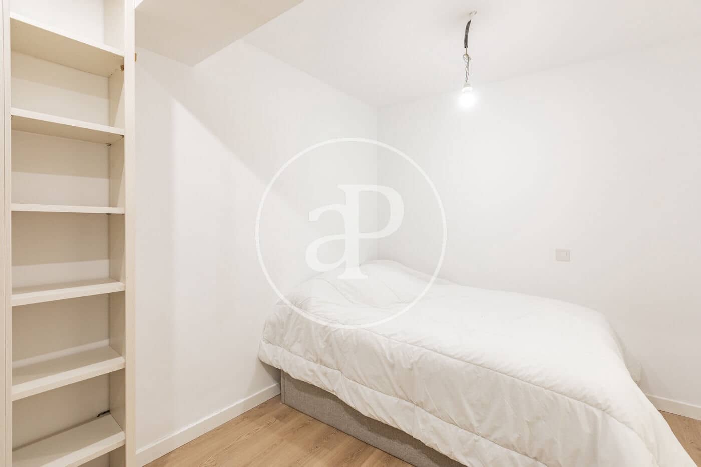 2 bedroom Apartment for sale in Madrid city - € 600,000 (Ref: 10037482)