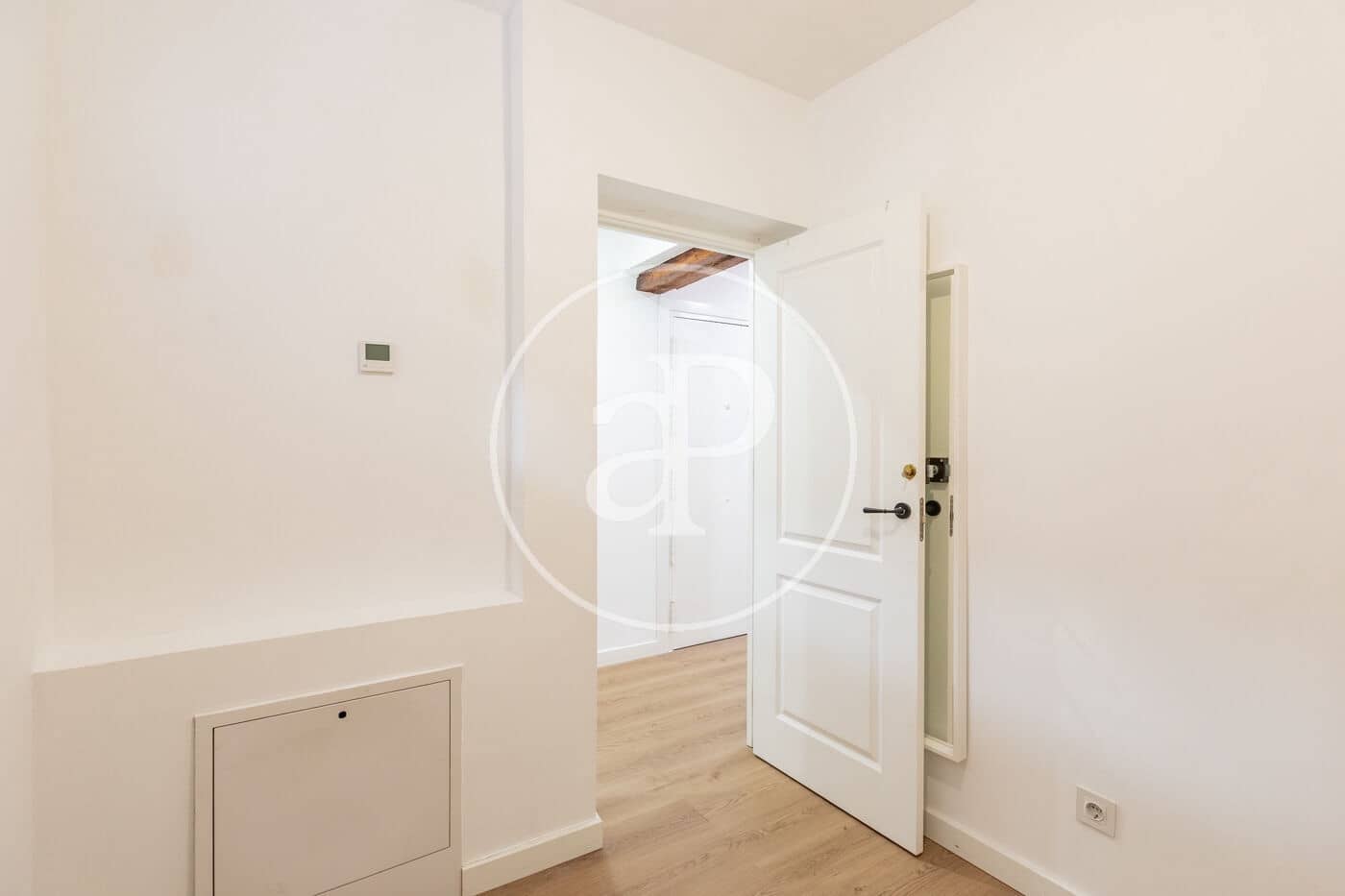 2 bedroom Apartment for sale in Madrid city - € 600,000 (Ref: 10037482)