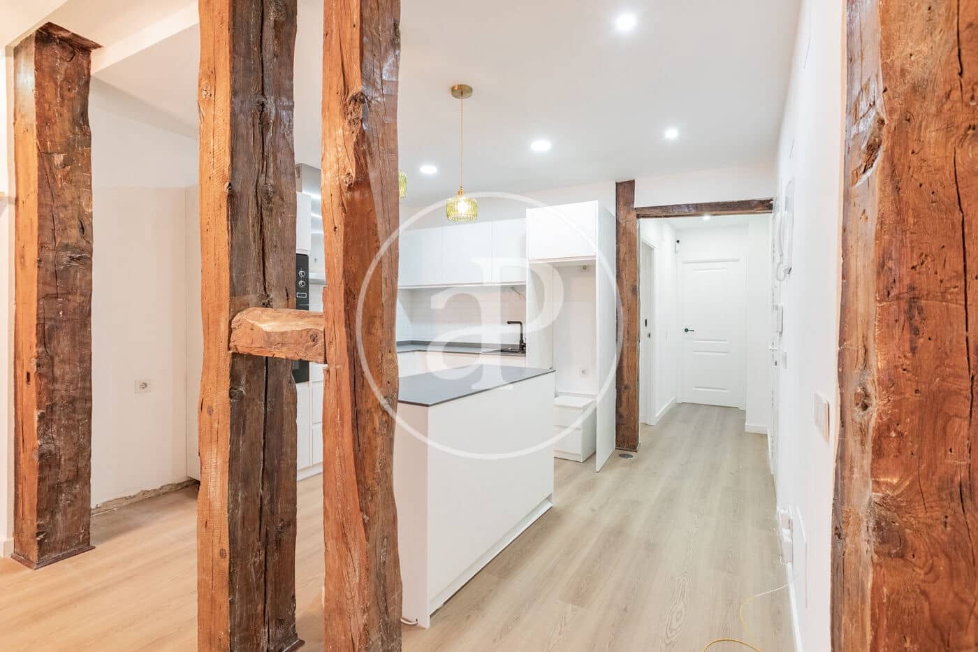 2 bedroom Apartment for sale in Madrid city - € 600,000 (Ref: 10037482)