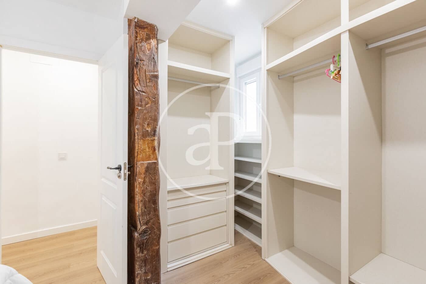 2 bedroom Apartment for sale in Madrid city - € 600,000 (Ref: 10037482)