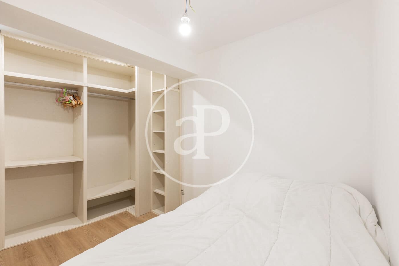 2 bedroom Apartment for sale in Madrid city - € 600,000 (Ref: 10037482)
